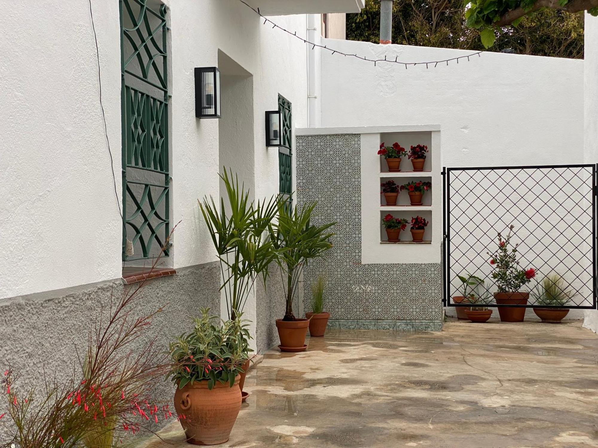 Les Filles Hotel Deltebre Exterior photo