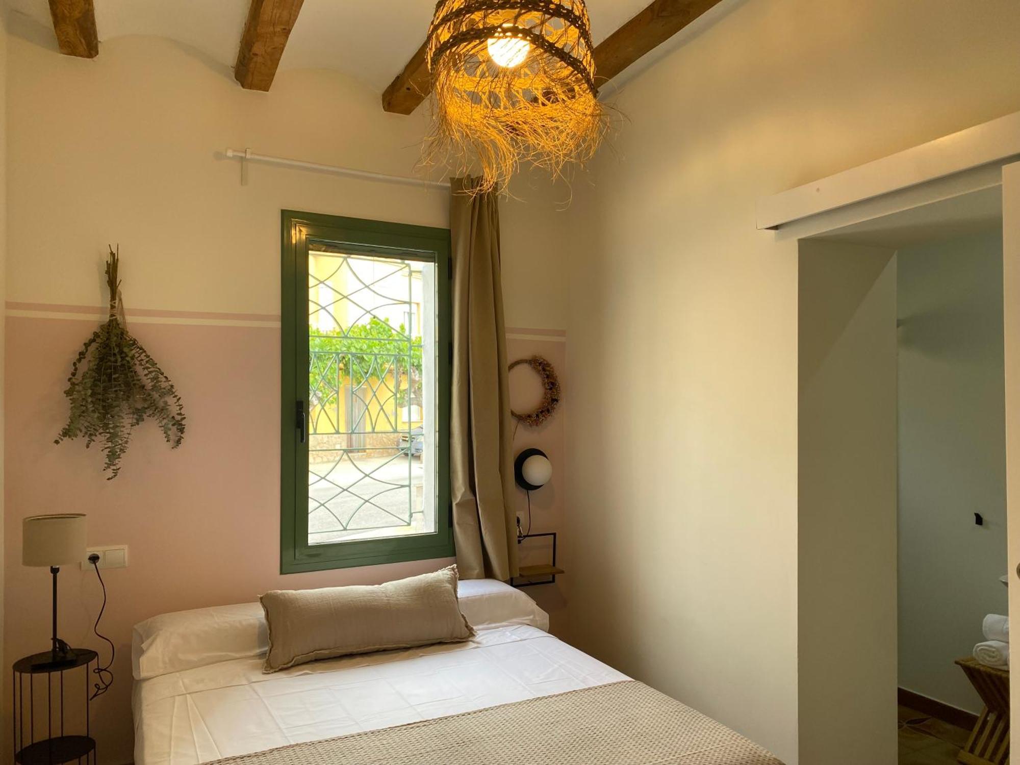 Les Filles Hotel Deltebre Exterior photo